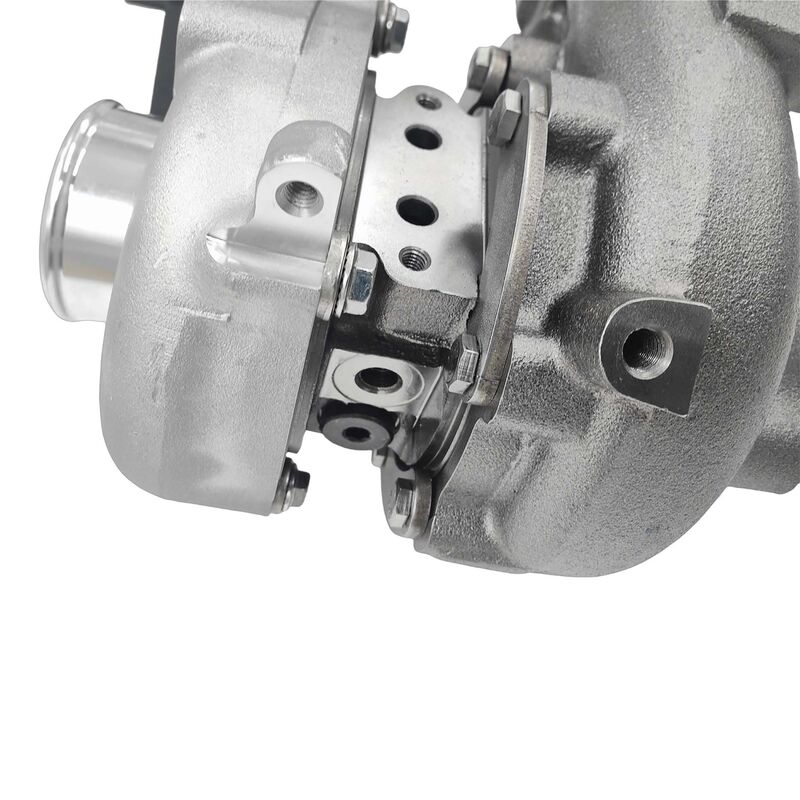 Turbocharger With Gaskets BV43 Fit For Hyundai Santa Fe DM For Kia Sorento UM Carnival D4HB 2.2L Diesel 282312F650 2013-ON