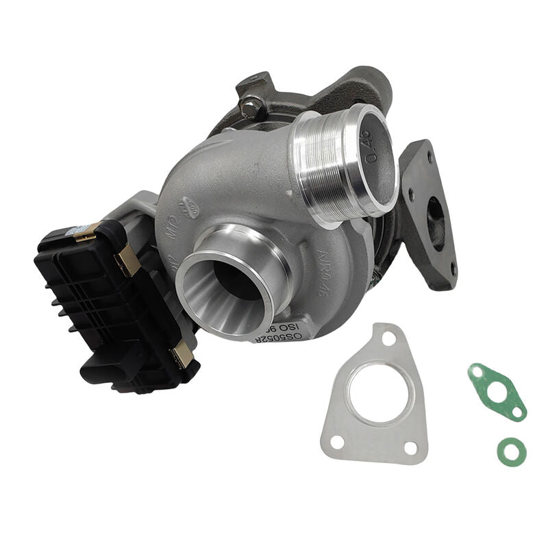 Turbocharger Wtih Gasket & Actuator Fit For LDV Van G10 SV7A SV7C D19 1.9L 10168923