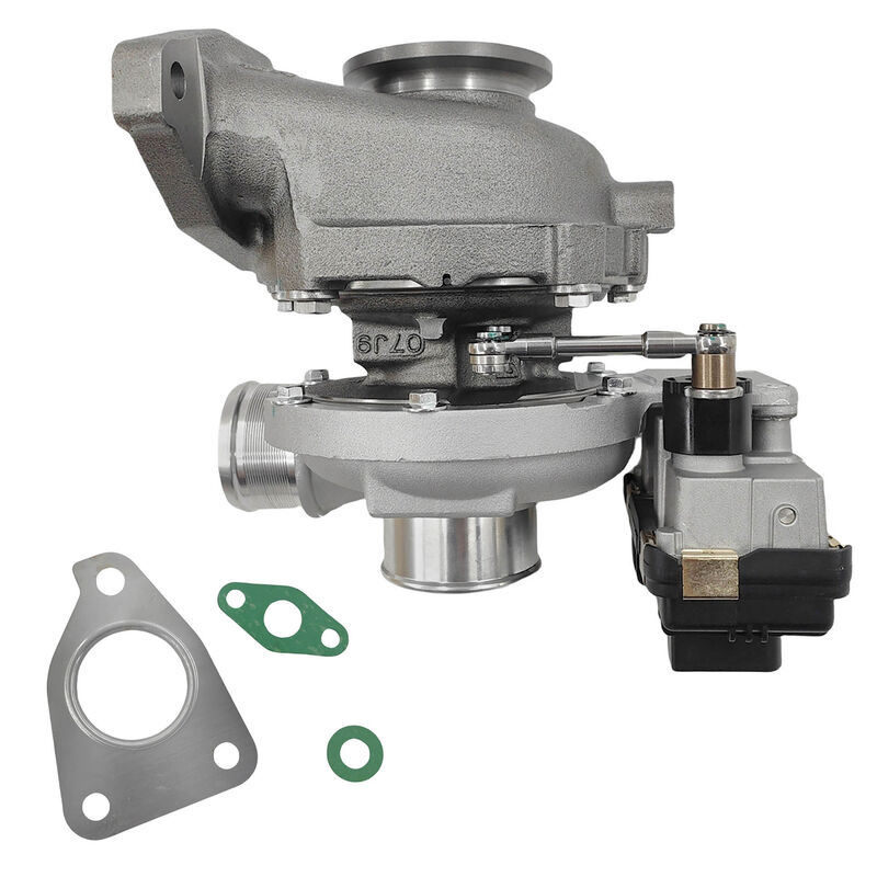 Turbocharger Wtih Gasket & Actuator Fit For LDV Van G10 SV7A SV7C D19 1.9L 10168923