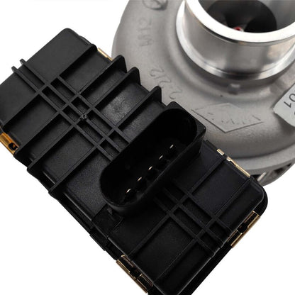 Turbocharger Wtih Gasket & Actuator Fit For LDV Van G10 SV7A SV7C D19 1.9L 10168923