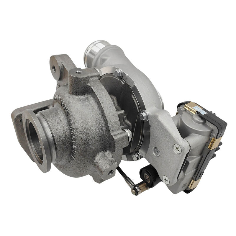 Turbocharger Wtih Gasket & Actuator Fit For LDV Van G10 SV7A SV7C D19 1.9L 10168923
