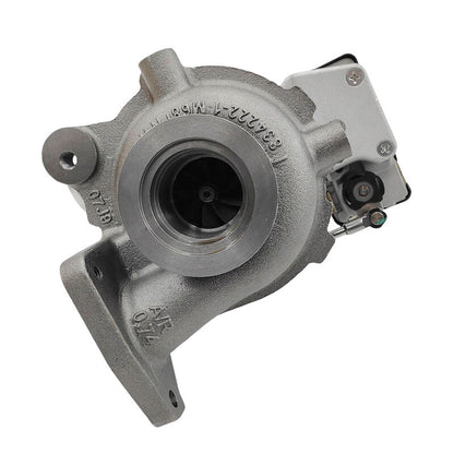 Turbocharger Wtih Gasket & Actuator Fit For LDV Van G10 SV7A SV7C D19 1.9L 10168923