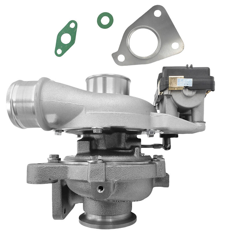 Turbocharger Wtih Gasket & Actuator Fit For LDV Van G10 SV7A SV7C D19 1.9L 10168923