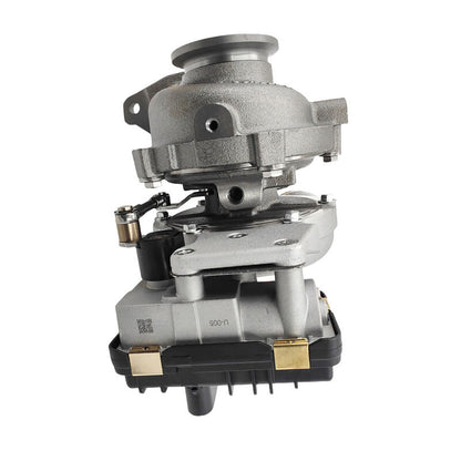 Turbocharger Wtih Gasket & Actuator Fit For LDV Van G10 SV7A SV7C D19 1.9L 10168923