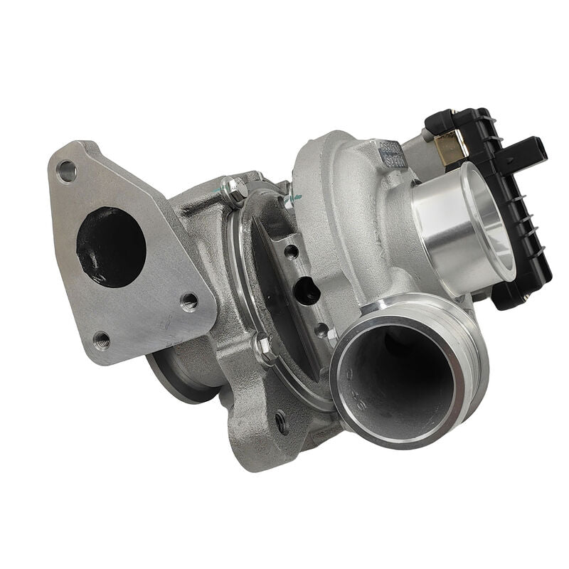 Turbocharger Wtih Gasket & Actuator Fit For LDV Van G10 SV7A SV7C D19 1.9L 10168923