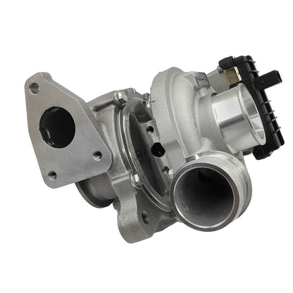 Turbocharger Wtih Gasket & Actuator Fit For LDV Van G10 SV7A SV7C D19 1.9L 10168923