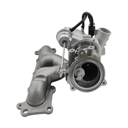 Turbocharger Fit For Land Rover Range Rover Evoque 2.0L L538 Petrol 11/2011-01/2019