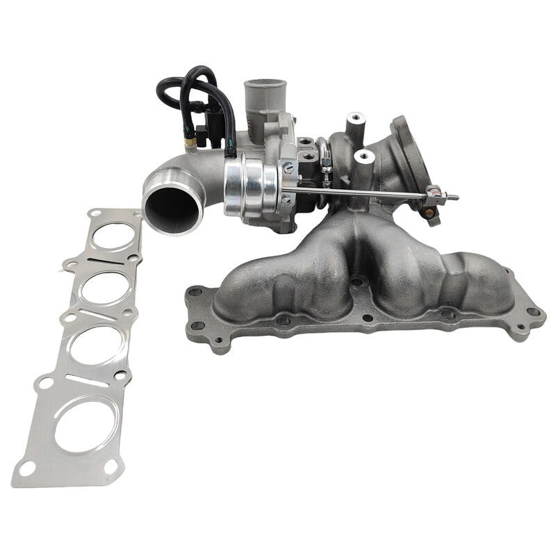 Turbocharger Fit For Land Rover Range Rover Evoque 2.0L L538 Petrol 11/2011-01/2019