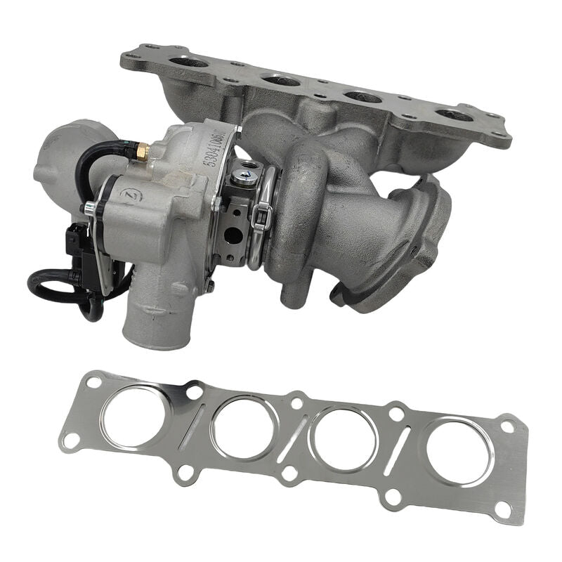 Turbocharger Fit For Land Rover Range Rover Evoque 2.0L L538 Petrol 11/2011-01/2019