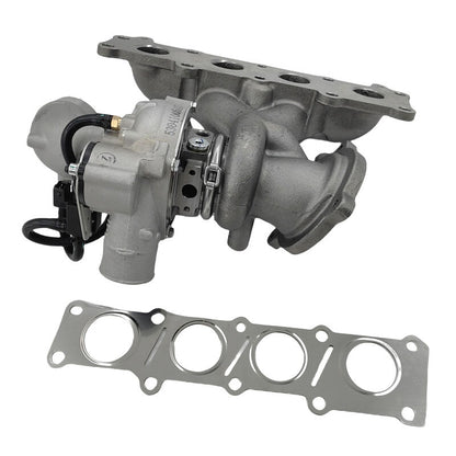 Turbocharger Fit For Land Rover Range Rover Evoque 2.0L L538 Petrol 11/2011-01/2019