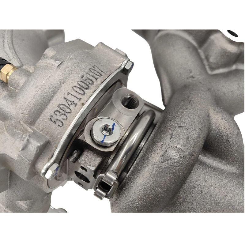 Turbocharger Fit For Land Rover Range Rover Evoque 2.0L L538 Petrol 11/2011-01/2019
