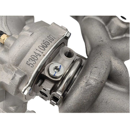 Turbocharger Fit For Land Rover Range Rover Evoque 2.0L L538 Petrol 11/2011-01/2019