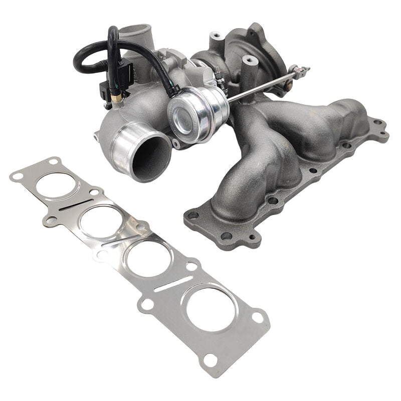 Turbocharger Fit For Land Rover Range Rover Evoque 2.0L L538 Petrol 11/2011-01/2019