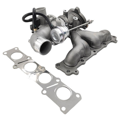 Turbocharger Fit For Land Rover Range Rover Evoque 2.0L L538 Petrol 11/2011-01/2019