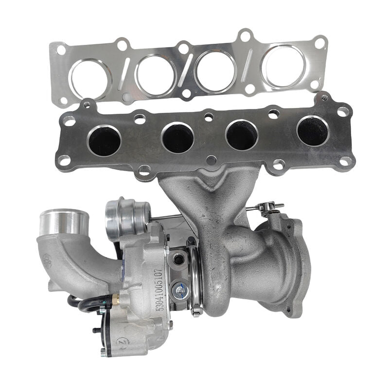 Turbocharger Fit For Land Rover Range Rover Evoque 2.0L L538 Petrol 11/2011-01/2019
