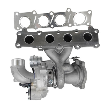 Turbocharger Fit For Land Rover Range Rover Evoque 2.0L L538 Petrol 11/2011-01/2019