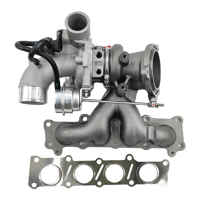 Turbocharger Fit For Land Rover Range Rover Evoque 2.0L L538 Petrol 11/2011-01/2019