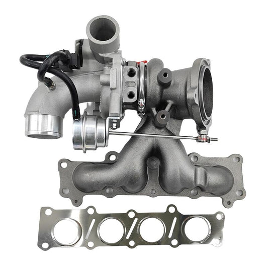 Turbocharger Fit For Land Rover Range Rover Evoque 2.0L L538 Petrol 11/2011-01/2019