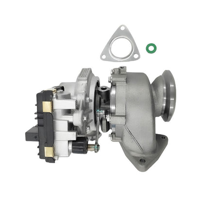 Turbocharger Fit For Jaguar F-Pace X761 XF X260 For Land Rover Discovery L462 Sport L550 Range Rover Evoque L538 Velar L560