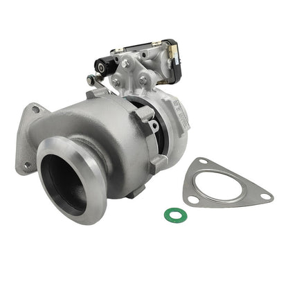 Turbocharger Fit For Jaguar F-Pace X761 XF X260 For Land Rover Discovery L462 Sport L550 Range Rover Evoque L538 Velar L560