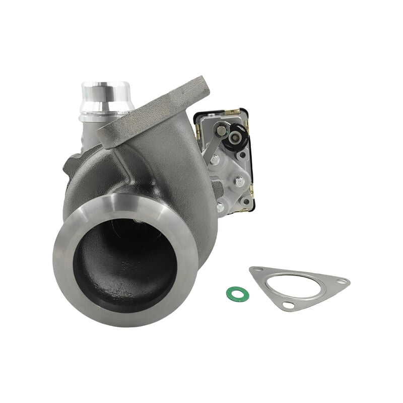 Turbocharger Fit For Jaguar F-Pace X761 XF X260 For Land Rover Discovery L462 Sport L550 Range Rover Evoque L538 Velar L560