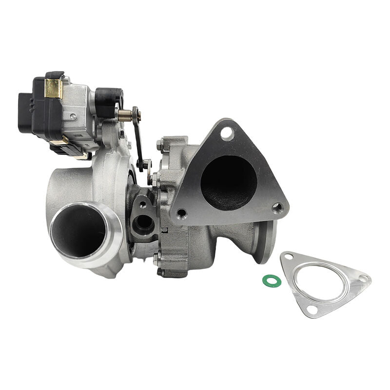 Turbocharger Fit For Jaguar F-Pace X761 XF X260 For Land Rover Discovery L462 Sport L550 Range Rover Evoque L538 Velar L560