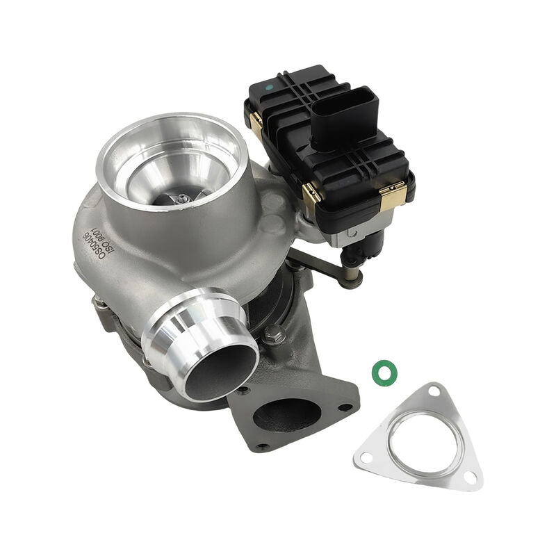 Turbocharger Fit For Jaguar F-Pace X761 XF X260 For Land Rover Discovery L462 Sport L550 Range Rover Evoque L538 Velar L560