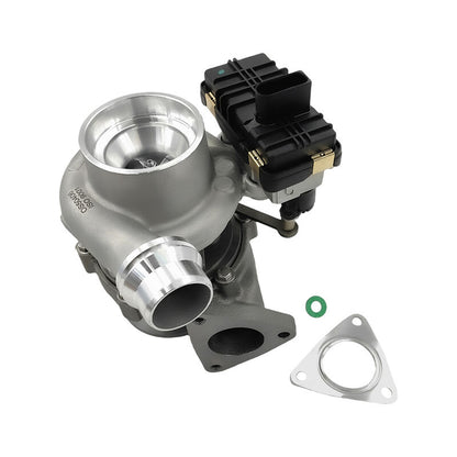 Turbocharger Fit For Jaguar F-Pace X761 XF X260 For Land Rover Discovery L462 Sport L550 Range Rover Evoque L538 Velar L560