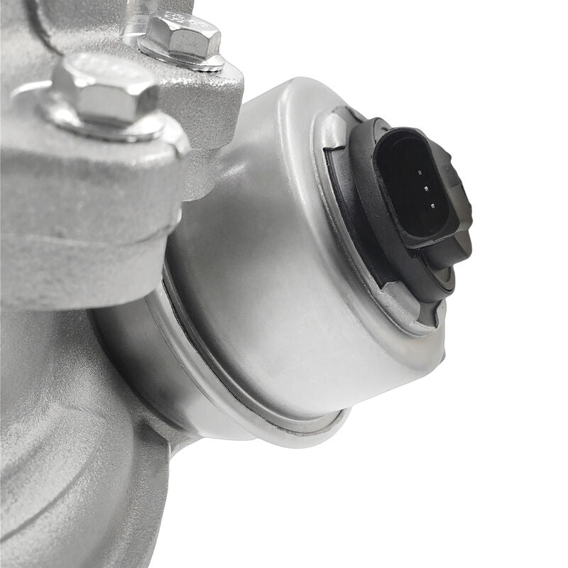 Turbocharger With Gaskets Fit For Mazda CX5 CX6 4WD Skyactive-D SH01 SHY1 2.2TD Diesel SHY113770ZB 2011-ON