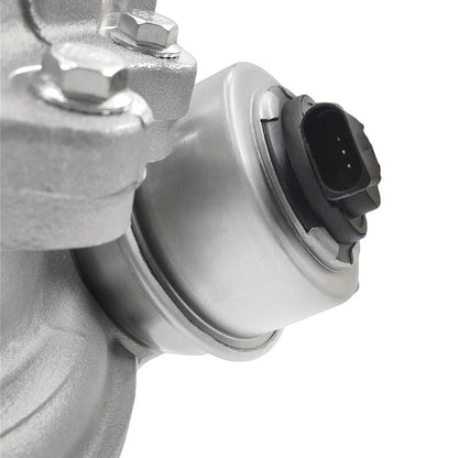 Turbocharger With Gaskets Fit For Mazda CX5 CX6 4WD Skyactive-D SH01 SHY1 2.2TD Diesel SHY113770ZB 2011-ON