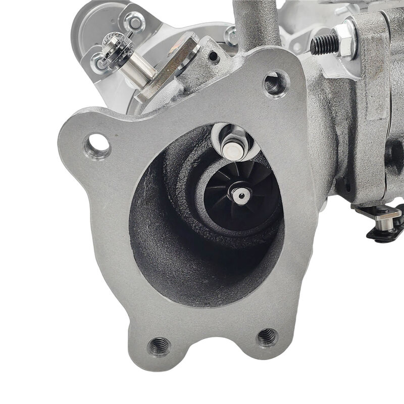 Turbocharger With Gaskets Fit For Mazda CX5 CX6 4WD Skyactive-D SH01 SHY1 2.2TD Diesel SHY113770ZB 2011-ON