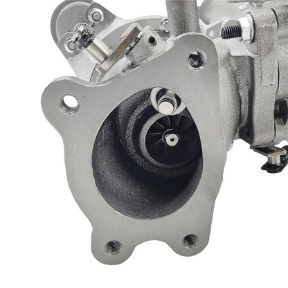 Turbocharger With Gaskets Fit For Mazda CX5 CX6 4WD Skyactive-D SH01 SHY1 2.2TD Diesel SHY113770ZB 2011-ON