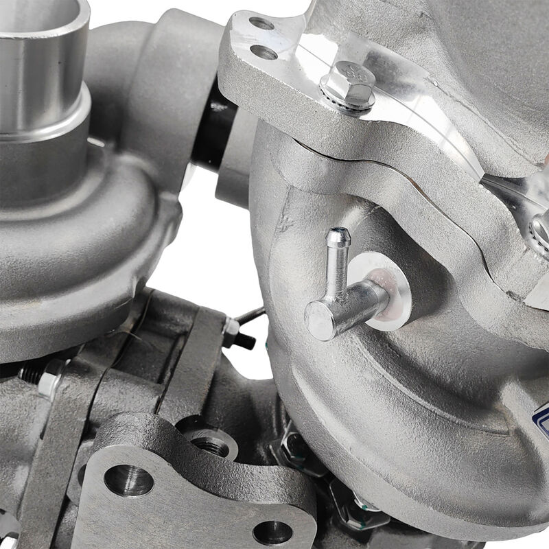 Turbocharger With Gaskets Fit For Mazda CX5 CX6 4WD Skyactive-D SH01 SHY1 2.2TD Diesel SHY113770ZB 2011-ON