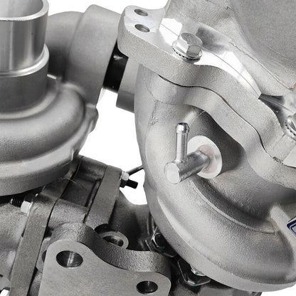 Turbocharger With Gaskets Fit For Mazda CX5 CX6 4WD Skyactive-D SH01 SHY1 2.2TD Diesel SHY113770ZB 2011-ON