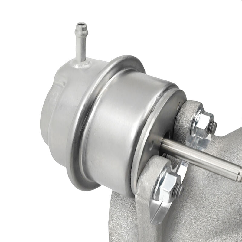 Turbocharger With Gaskets Fit For Mazda CX5 CX6 4WD Skyactive-D SH01 SHY1 2.2TD Diesel SHY113770ZB 2011-ON