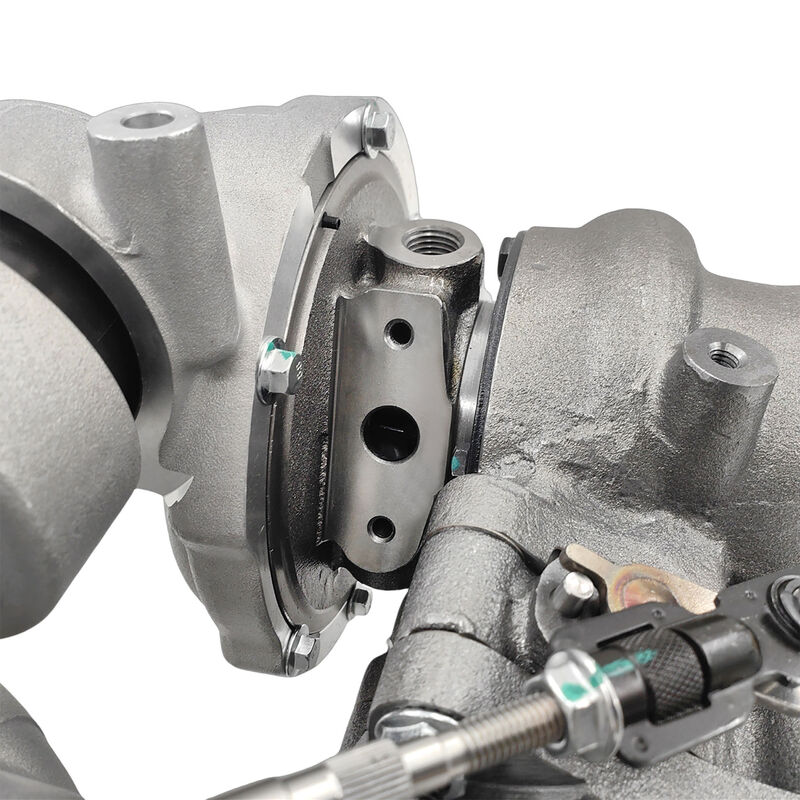 Turbocharger With Gaskets Fit For Mazda CX5 CX6 4WD Skyactive-D SH01 SHY1 2.2TD Diesel SHY113770ZB 2011-ON