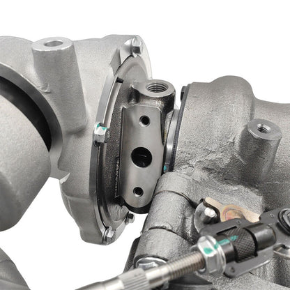 Turbocharger With Gaskets Fit For Mazda CX5 CX6 4WD Skyactive-D SH01 SHY1 2.2TD Diesel SHY113770ZB 2011-ON