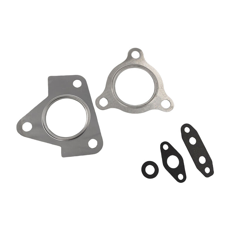 Turbocharger With Gasket Fit For Mitsubishi Triton MQ MR Pajero Sport QE QF 2.4L 4N15 1515A295 2015-ON