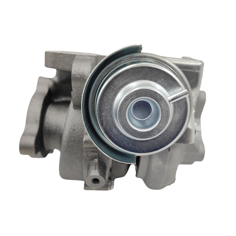 Turbocharger With Gasket Fit For Mitsubishi Triton MQ MR Pajero Sport QE QF 2.4L 4N15 1515A295 2015-ON