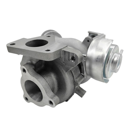 Turbocharger With Gasket Fit For Mitsubishi Triton MQ MR Pajero Sport QE QF 2.4L 4N15 1515A295 2015-ON