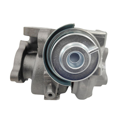 Turbocharger With Gasket Fit For Mitsubishi Triton MQ MR Pajero Sport QE QF 2.4L 4N15 1515A295 2015-ON