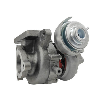 Turbocharger With Gasket Fit For Mitsubishi Triton MQ MR Pajero Sport QE QF 2.4L 4N15 1515A295 2015-ON