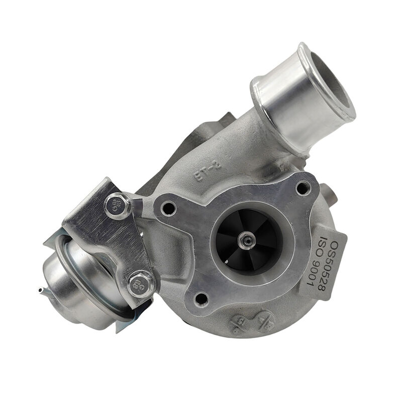 Turbocharger With Gasket Fit For Mitsubishi Triton MQ MR Pajero Sport QE QF 2.4L 4N15 1515A295 2015-ON