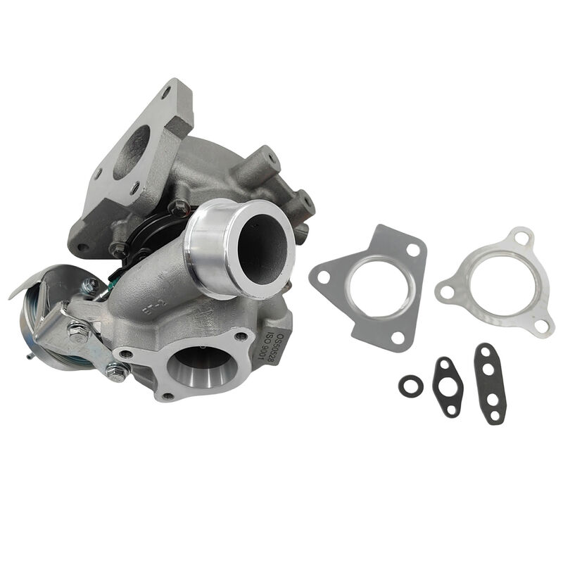 Turbocharger With Gasket Fit For Mitsubishi Triton MQ MR Pajero Sport QE QF 2.4L 4N15 1515A295 2015-ON