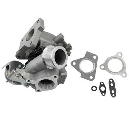 Turbocharger With Gasket Fit For Mitsubishi Triton MQ MR Pajero Sport QE QF 2.4L 4N15 1515A295 2015-ON