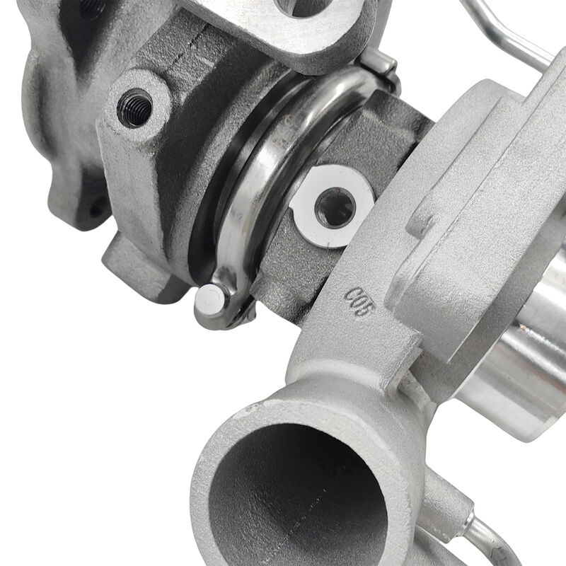 Turbocharger With Gaskets Fit For Mitsubishi Triton MK Delica Pajero NJ NK NL 4M40T 2.8L Diesel TF035 ME202578