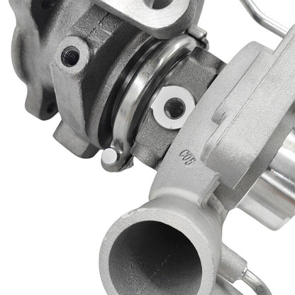 Turbocharger With Gaskets Fit For Mitsubishi Triton MK Delica Pajero NJ NK NL 4M40T 2.8L Diesel TF035 ME202578