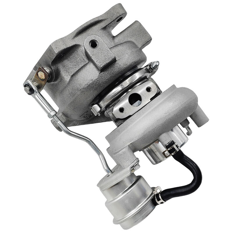 Turbocharger With Gaskets Fit For Mitsubishi Triton MK Delica Pajero NJ NK NL 4M40T 2.8L Diesel TF035 ME202578