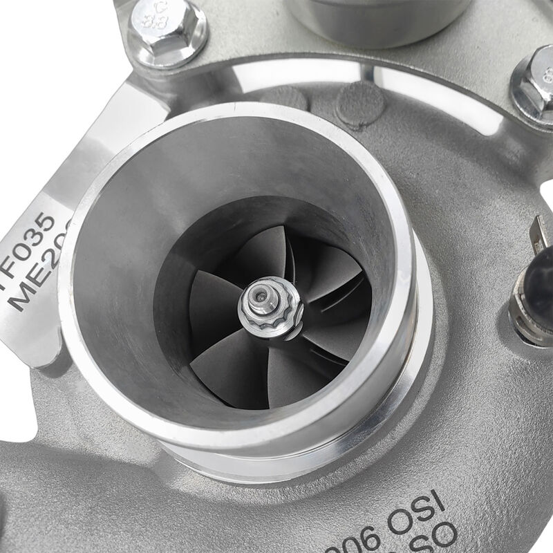 Turbocharger With Gaskets Fit For Mitsubishi Triton MK Delica Pajero NJ NK NL 4M40T 2.8L Diesel TF035 ME202578