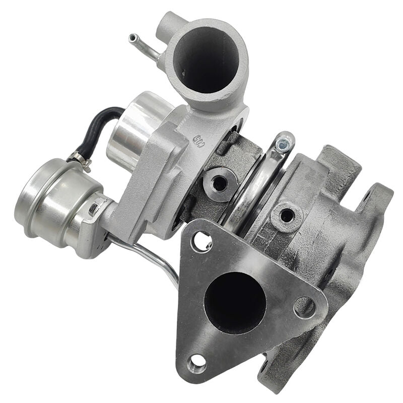 Turbocharger With Gaskets Fit For Mitsubishi Triton MK Delica Pajero NJ NK NL 4M40T 2.8L Diesel TF035 ME202578